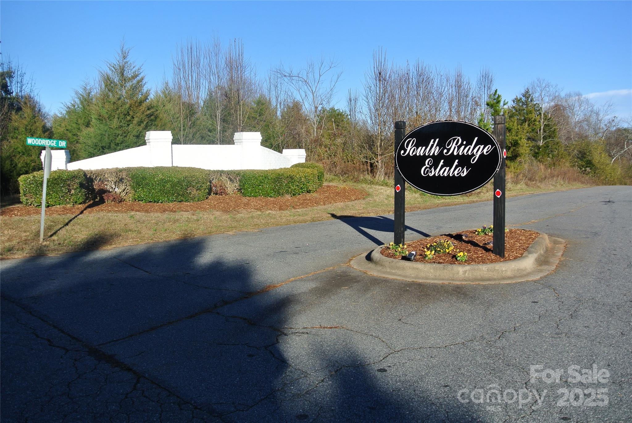 Lot 135 Blue Meadows Drive Property Photo 1
