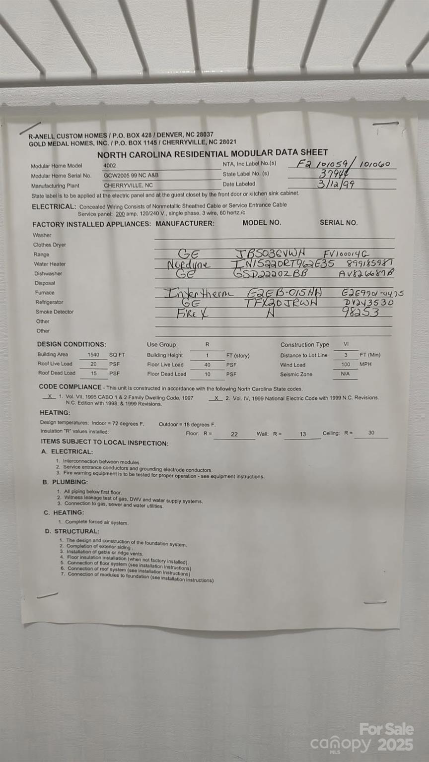 103 Forest Drive Property Photo 32