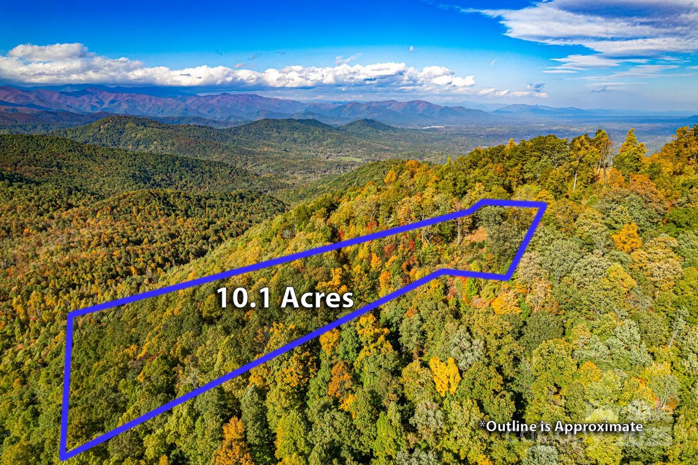 154 High Cliffs Trail Lot 12A Property Photo 1