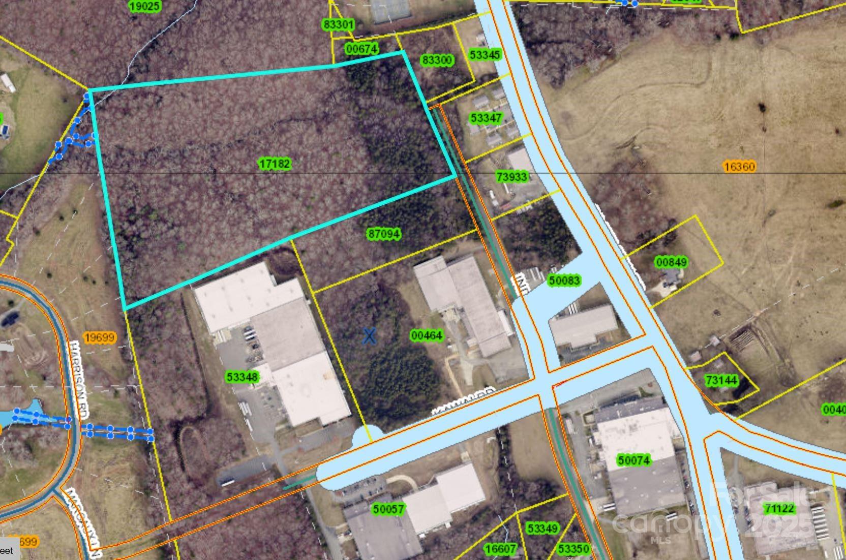 0000 Indian Creek Road Property Photo 9