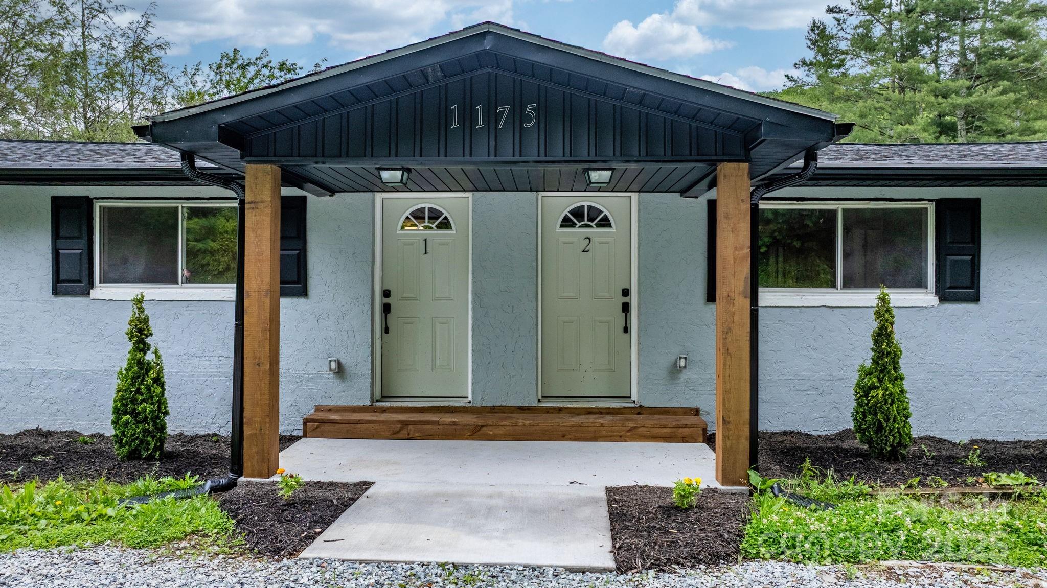 1175 Bamboo Road