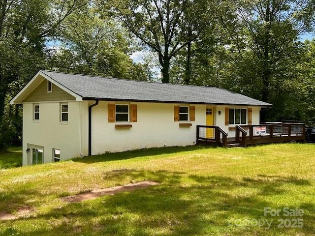 111 Sunset Hill Drive Property Photo 1