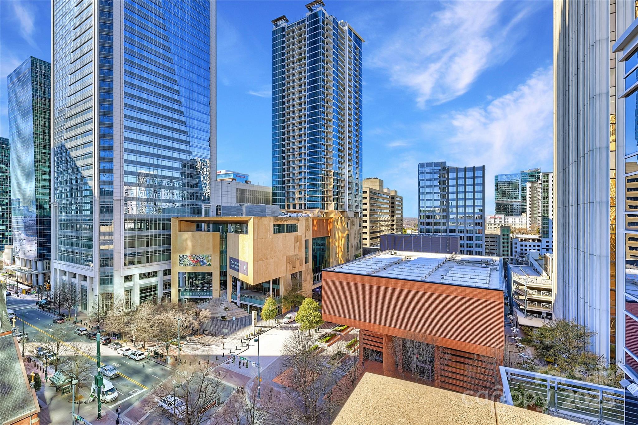 435 S Tryon Street Property Photo 25