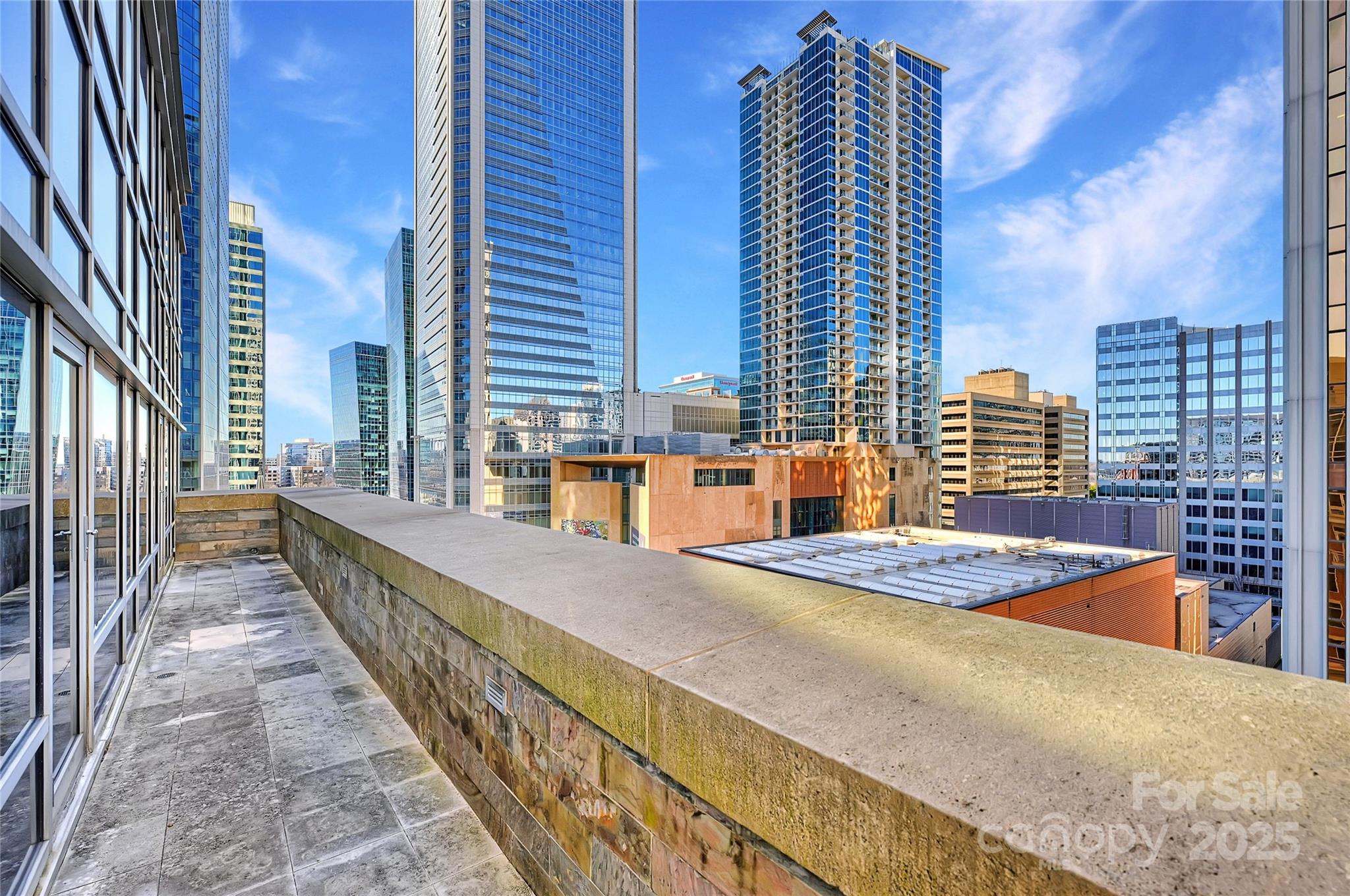 435 S Tryon Street Property Photo 38