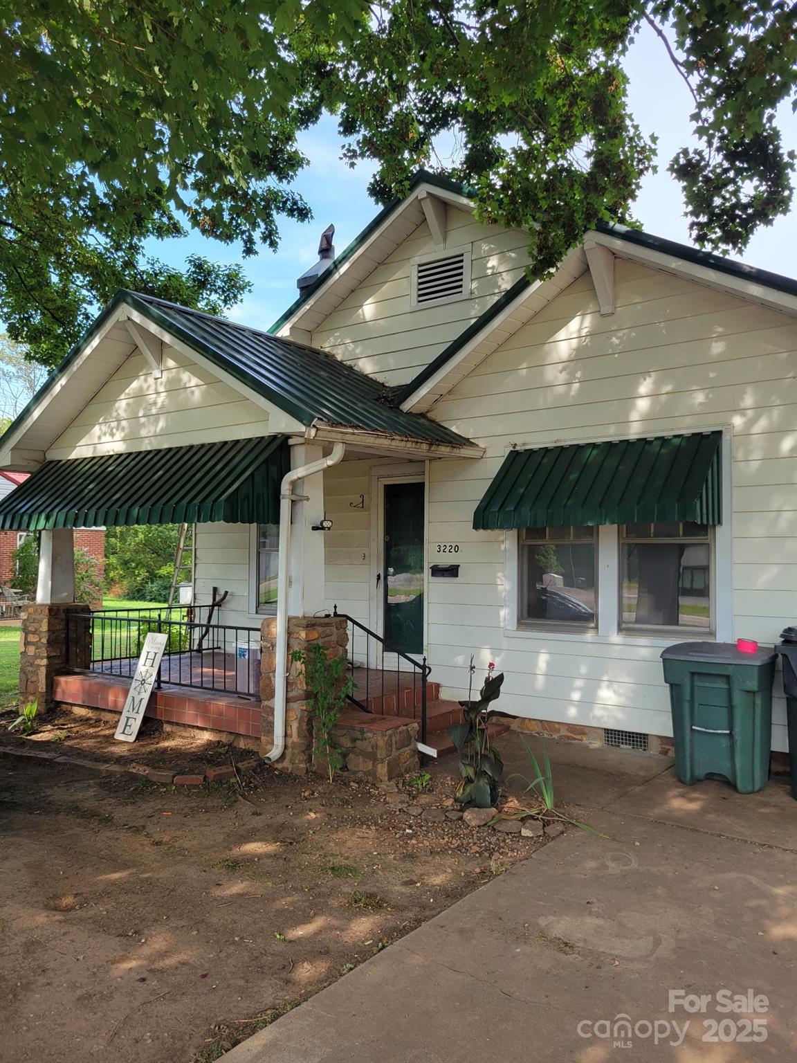 3220 Harmony Highway