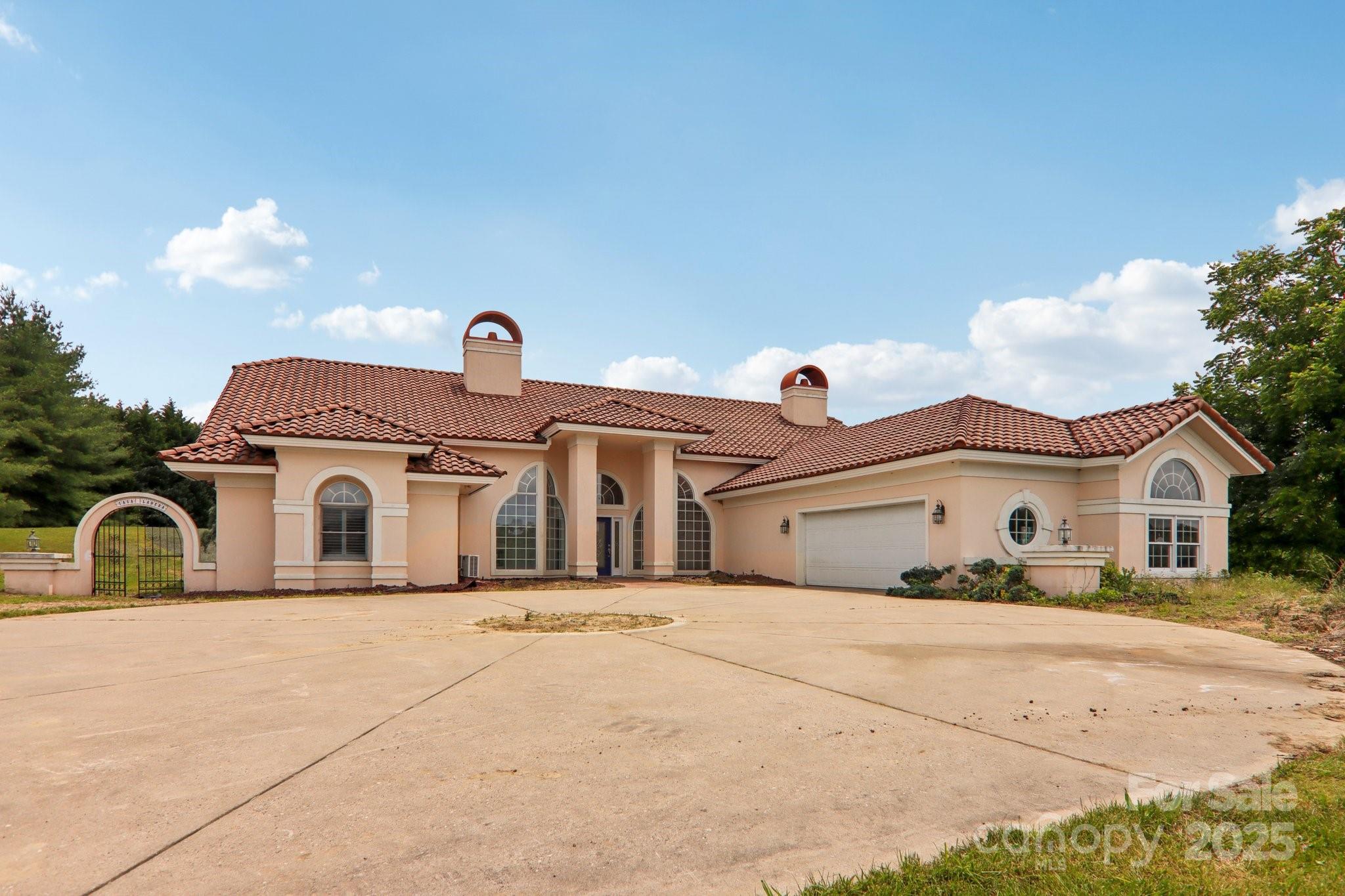 69 Sprouse Town Road Property Photo