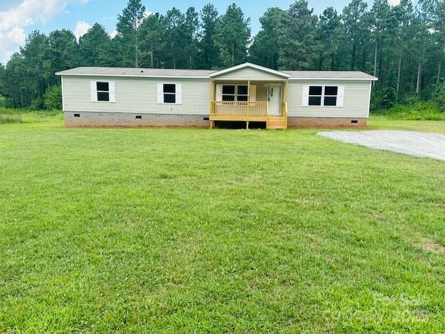 3577 Ken Mcentire Road Property Photo 1