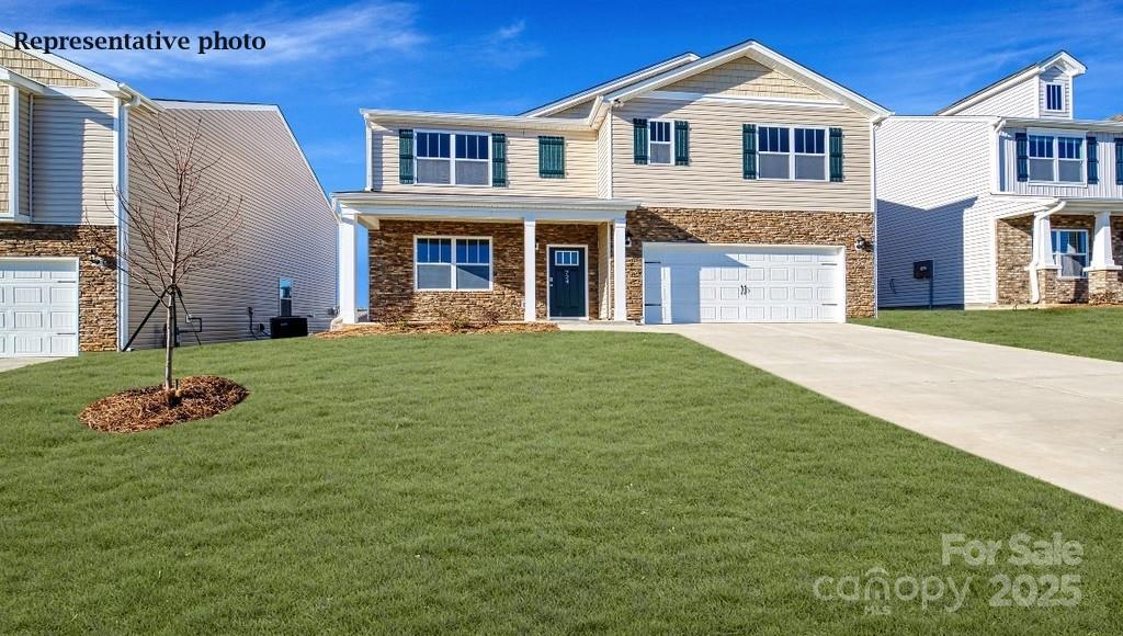 6708 Barcelona Way Property Photo 1