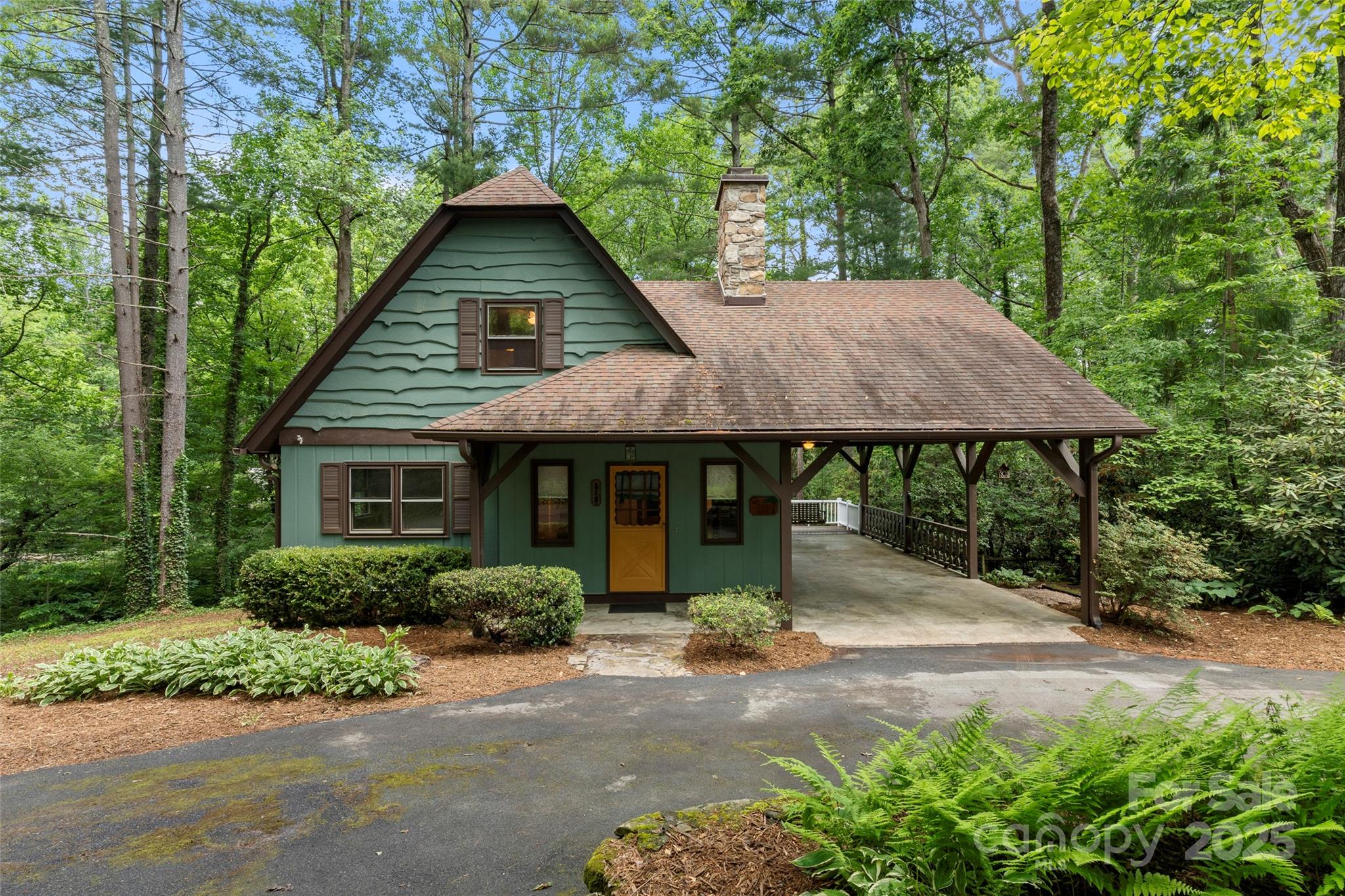 212 Ohara Circle Property Photo 1