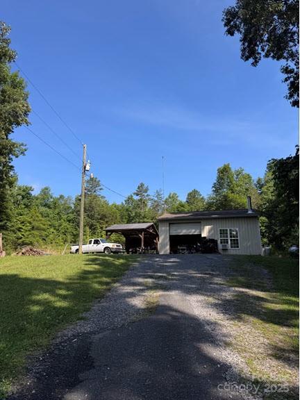 357 Pendergrass Road Property Photo 6