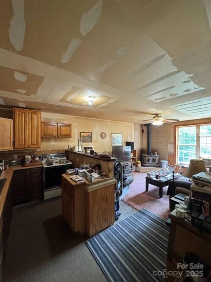 357 Pendergrass Road Property Photo 7