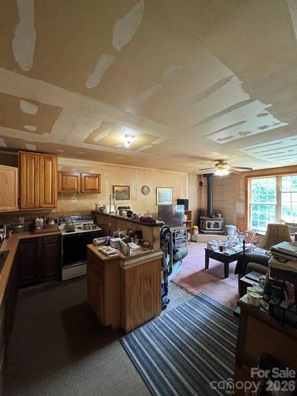 357 Pendergrass Road Property Photo 7