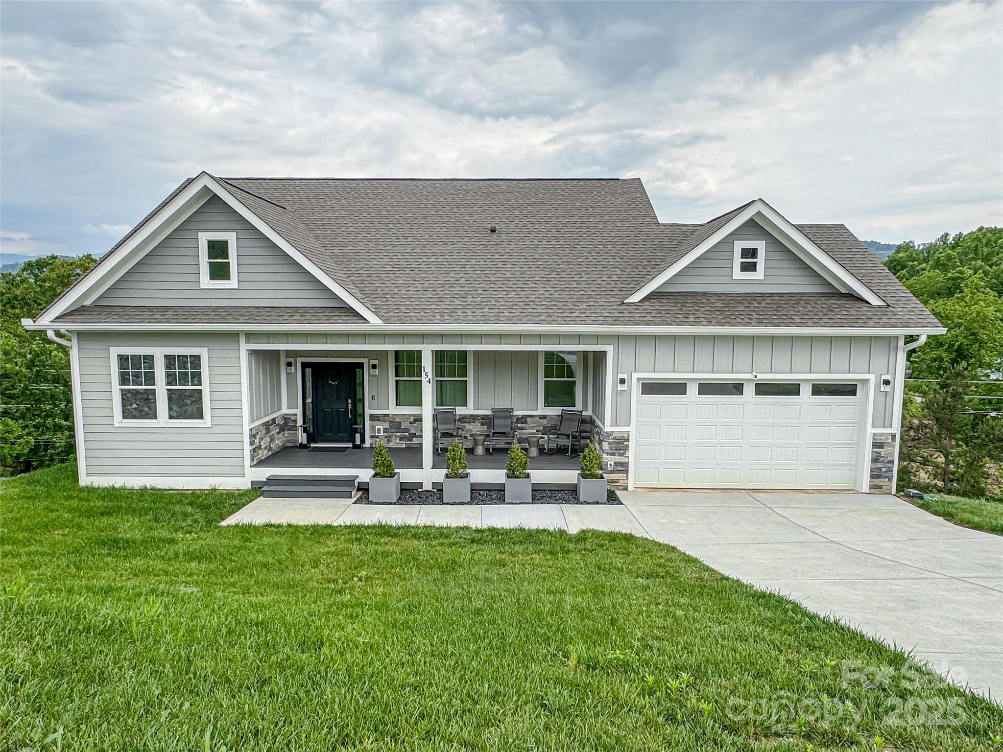 154 Amblers Knoll Road Property Photo 1