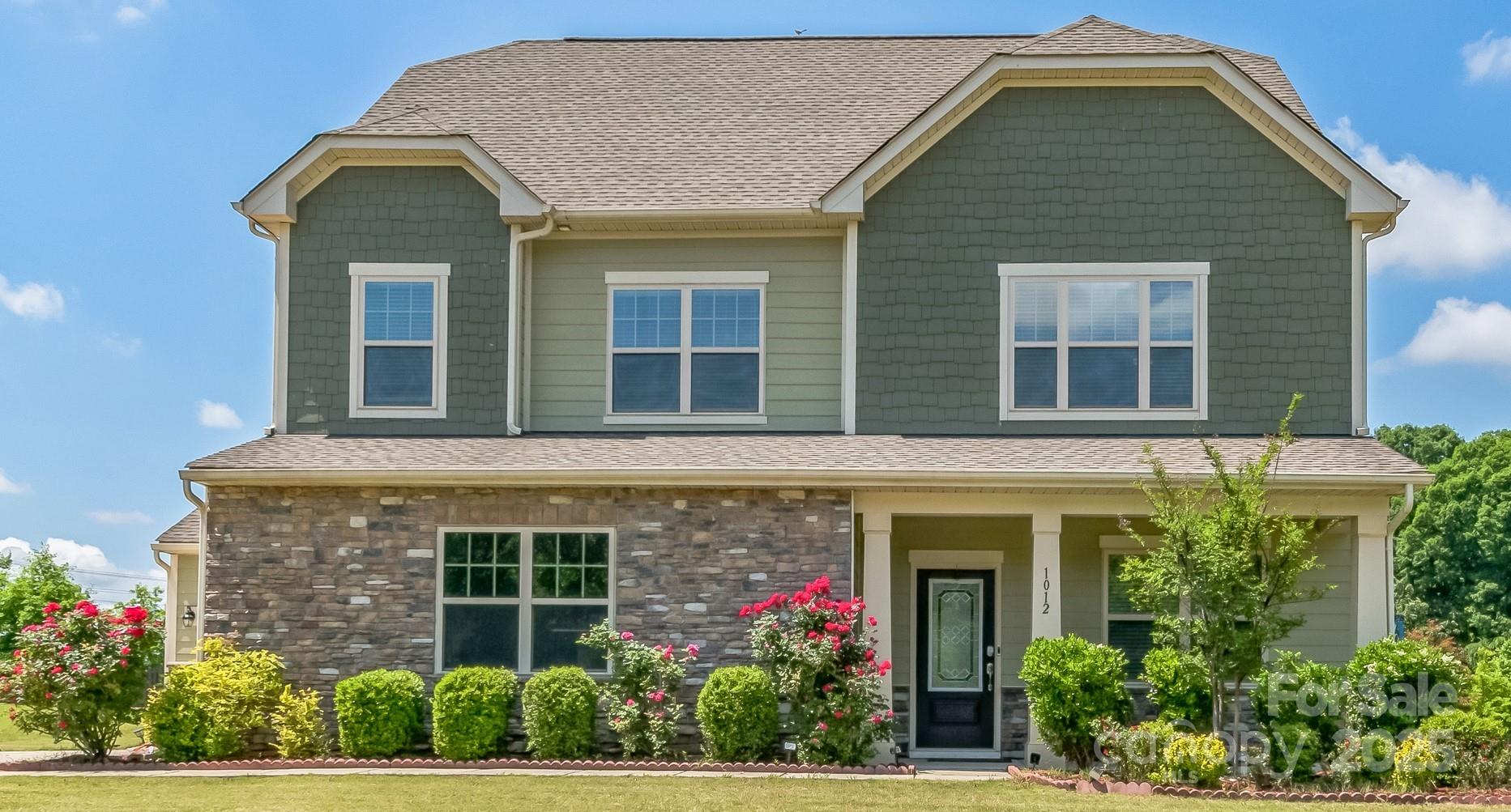 1012 Leland Drive