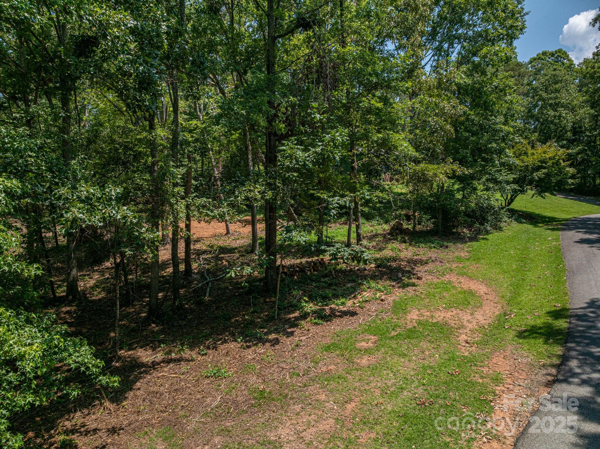 Lot # 27 Moss Drive Property Photo 2