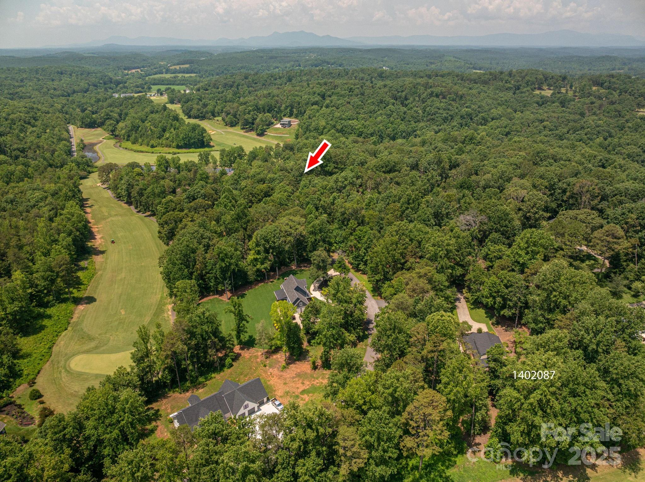 Lot # 27 Moss Drive Property Photo 4