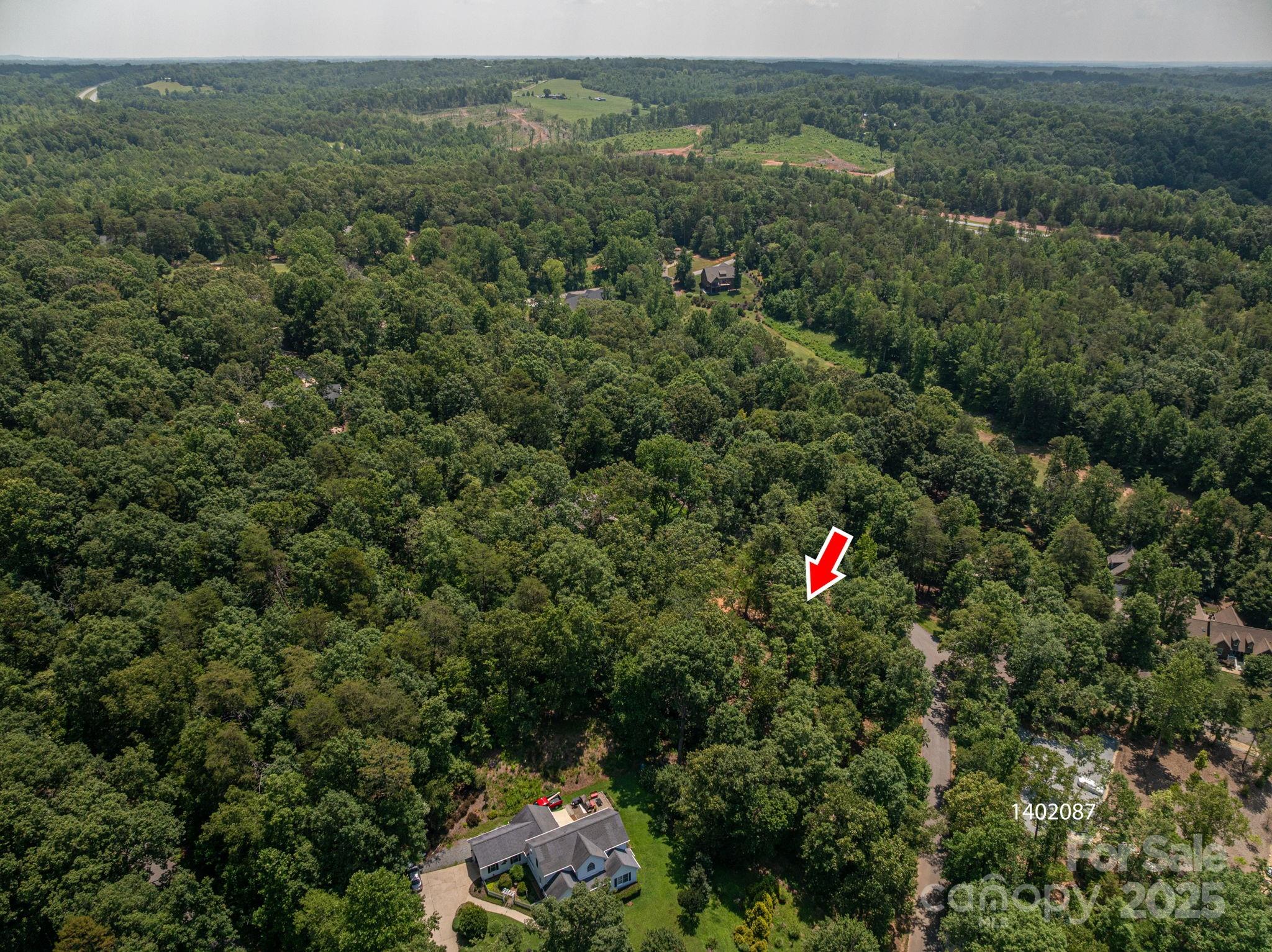 Lot # 27 Moss Drive Property Photo 6