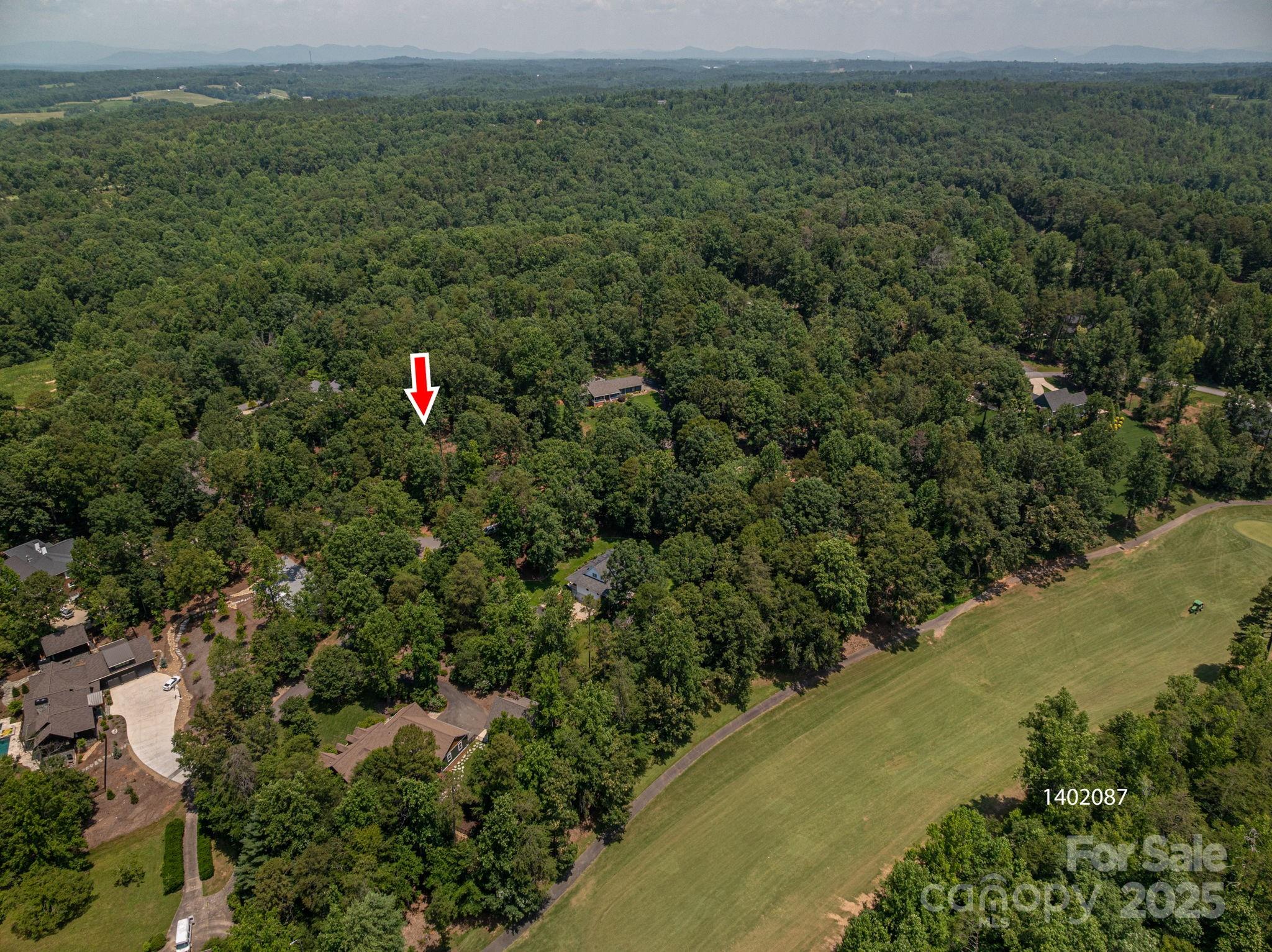 Lot # 27 Moss Drive Property Photo 8