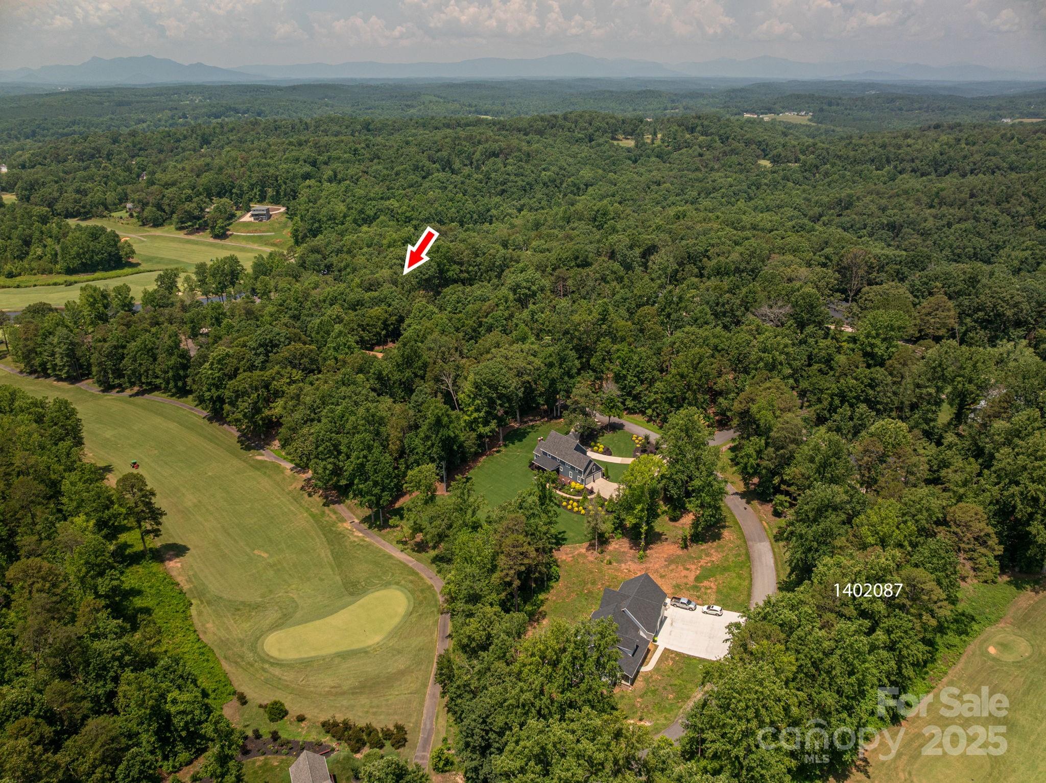Lot # 27 Moss Drive Property Photo 9