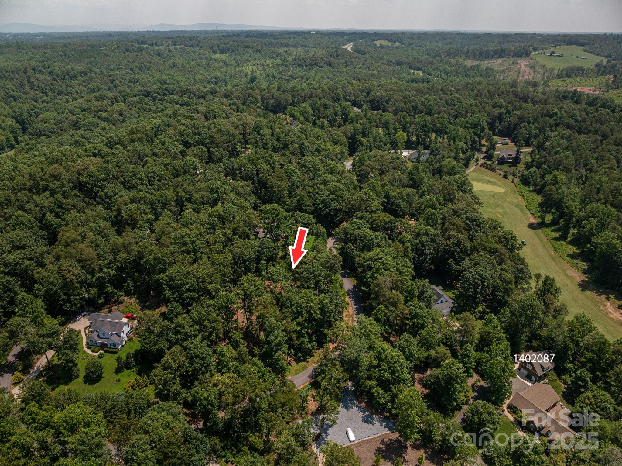 Lot # 27 Moss Drive Property Photo 10
