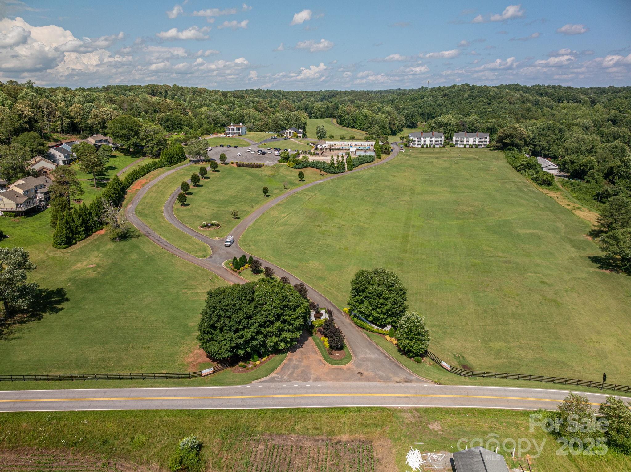 Lot # 27 Moss Drive Property Photo 27