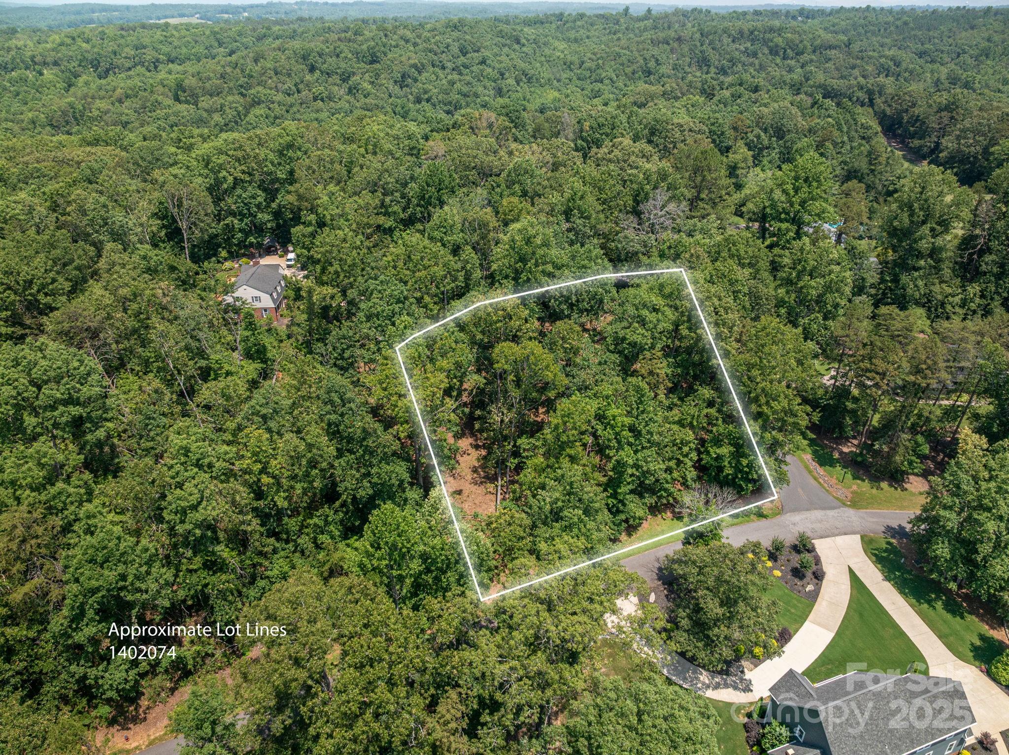 Lot #21 Moss Drive Property Photo 1