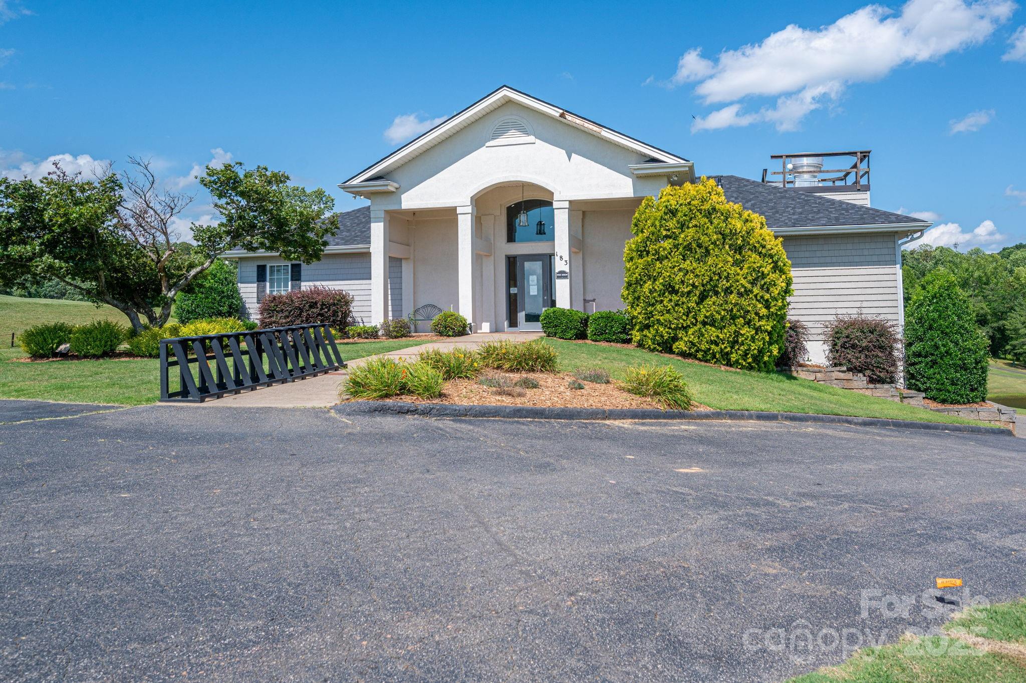 Lot #49 Moss Drive Property Photo 2