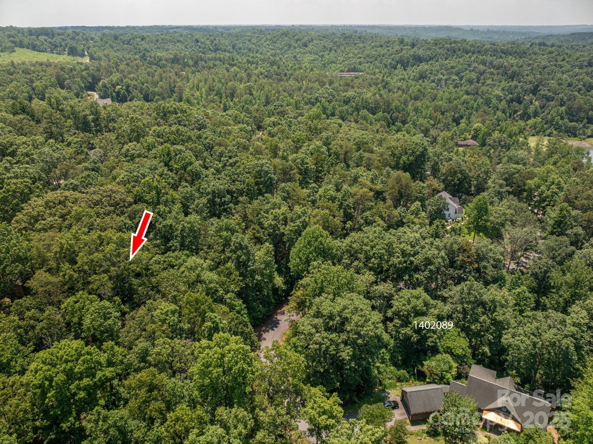 Lot #49 Moss Drive Property Photo 3