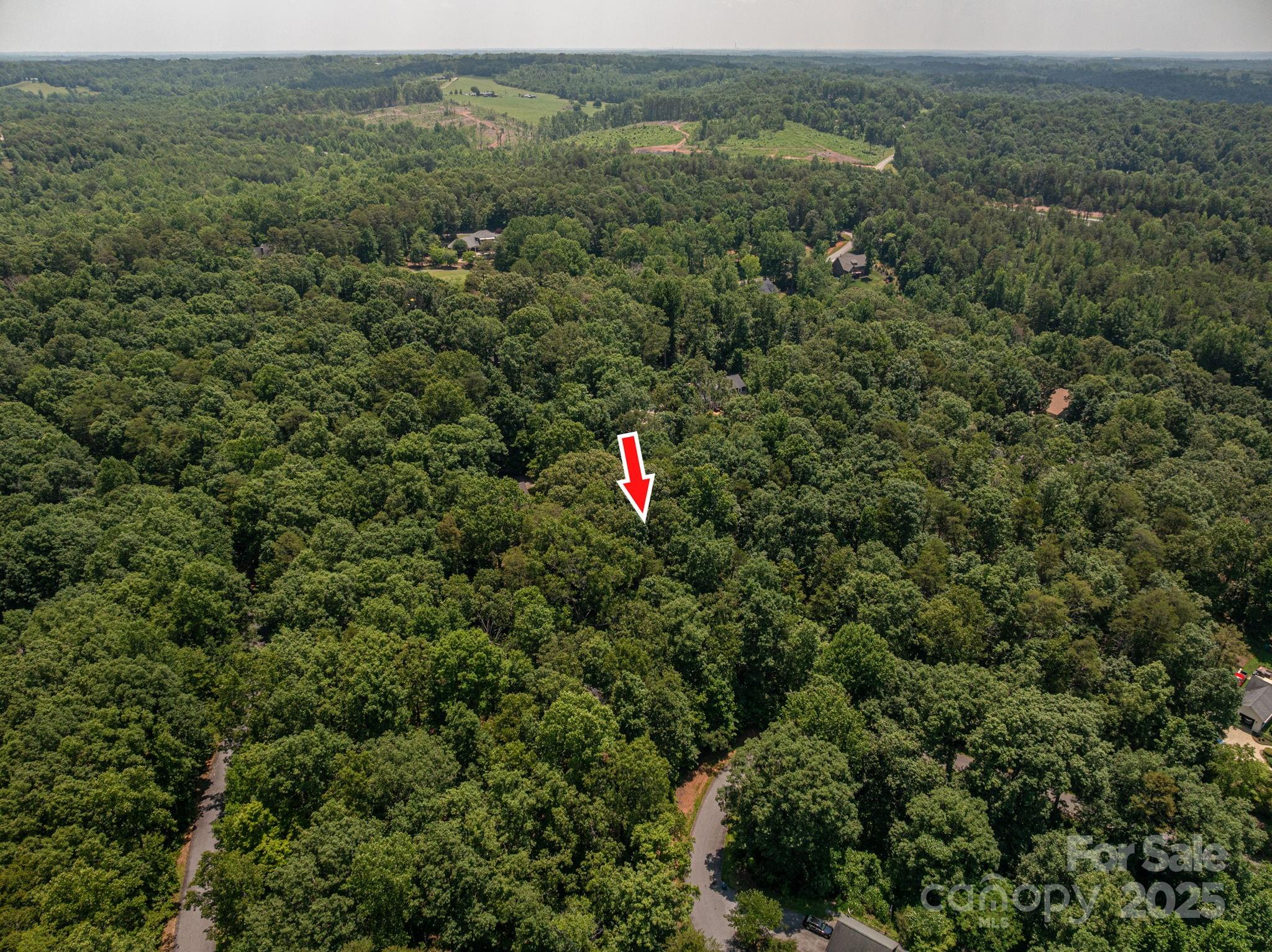 Lot #49 Moss Drive Property Photo 4