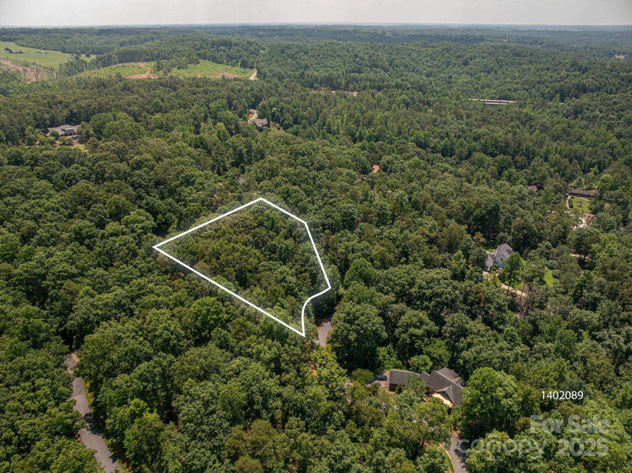 Lot #49 Moss Drive Property Photo 5