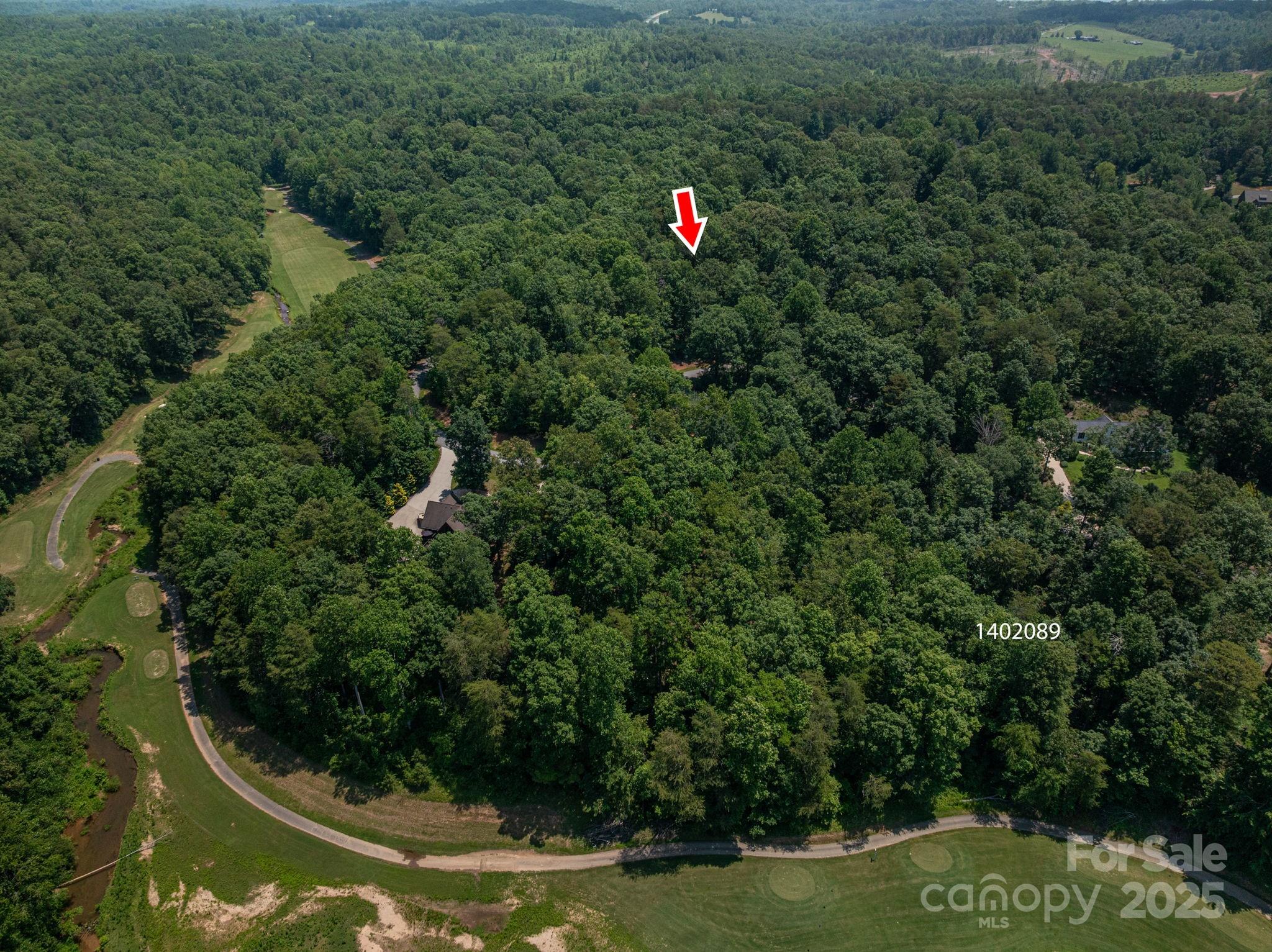 Lot #49 Moss Drive Property Photo 6