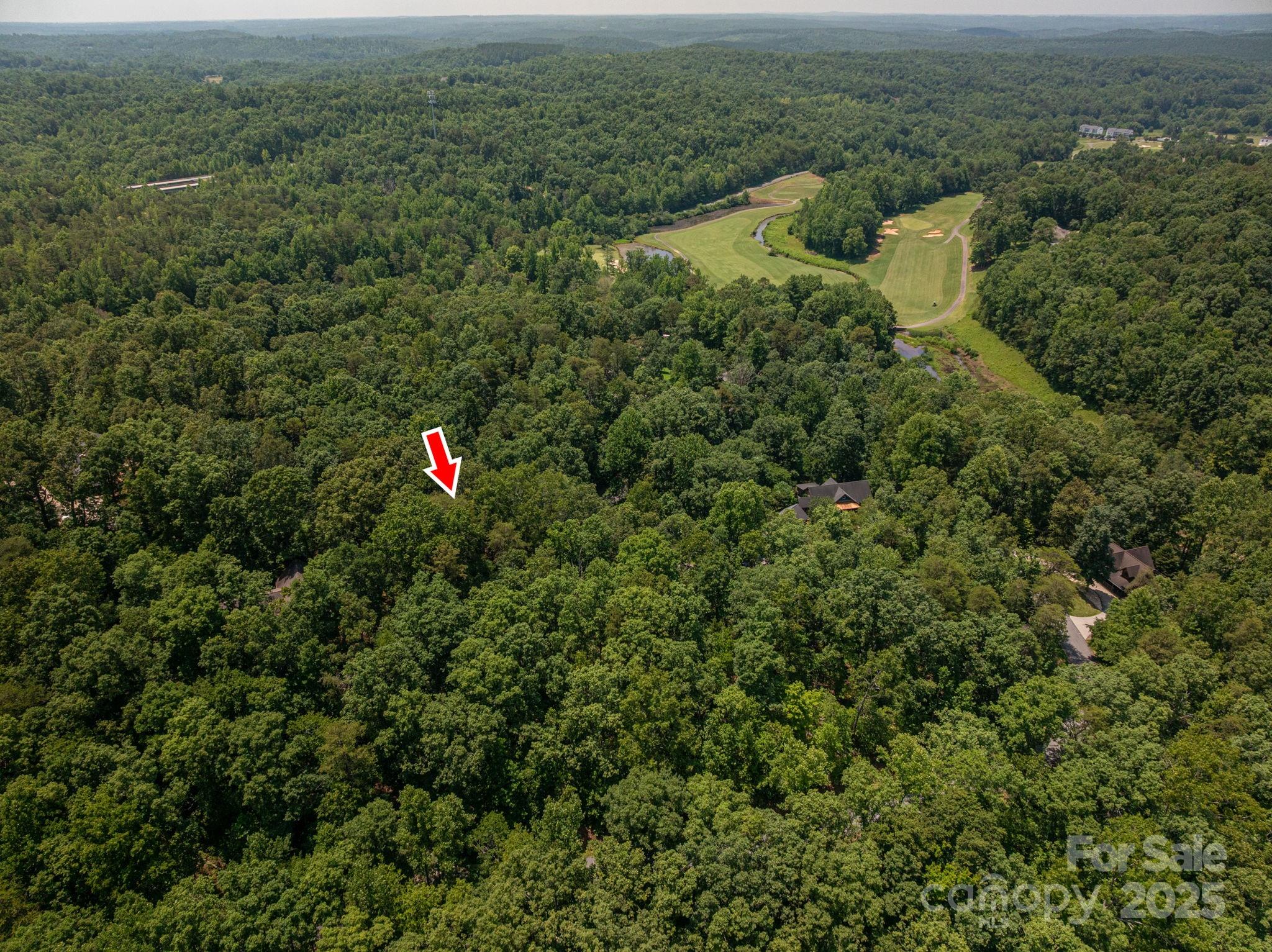 Lot #49 Moss Drive Property Photo 7