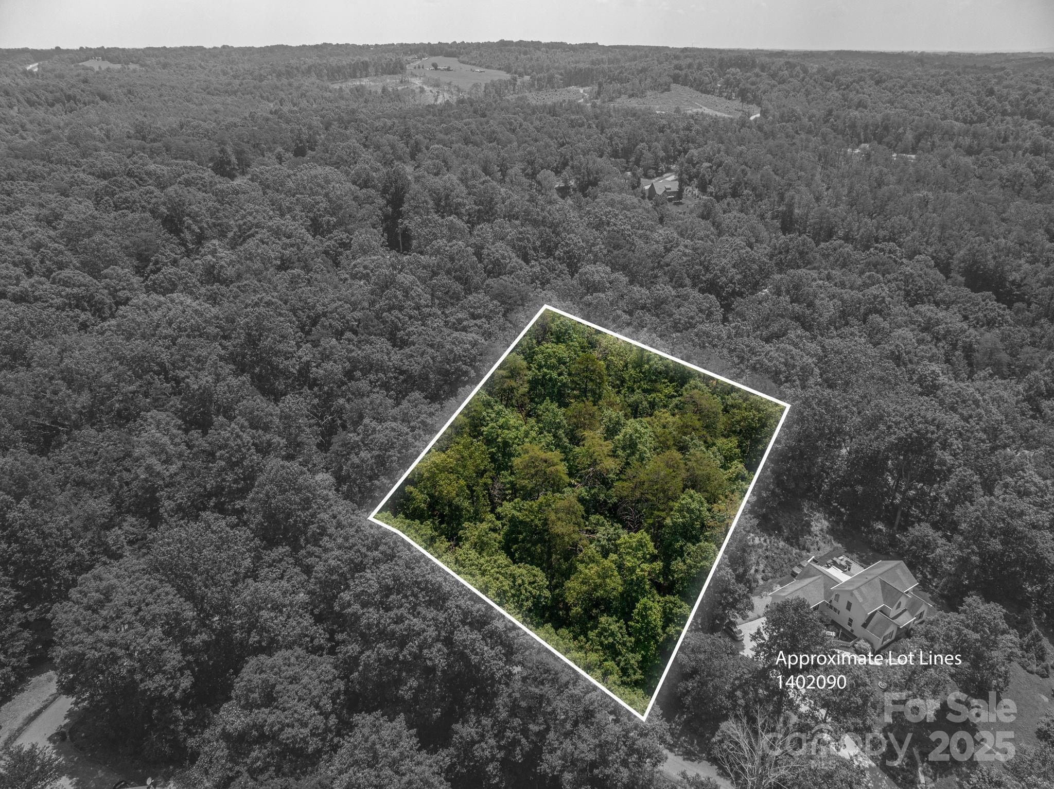 Lot #36 Moss Drive Property Photo 2