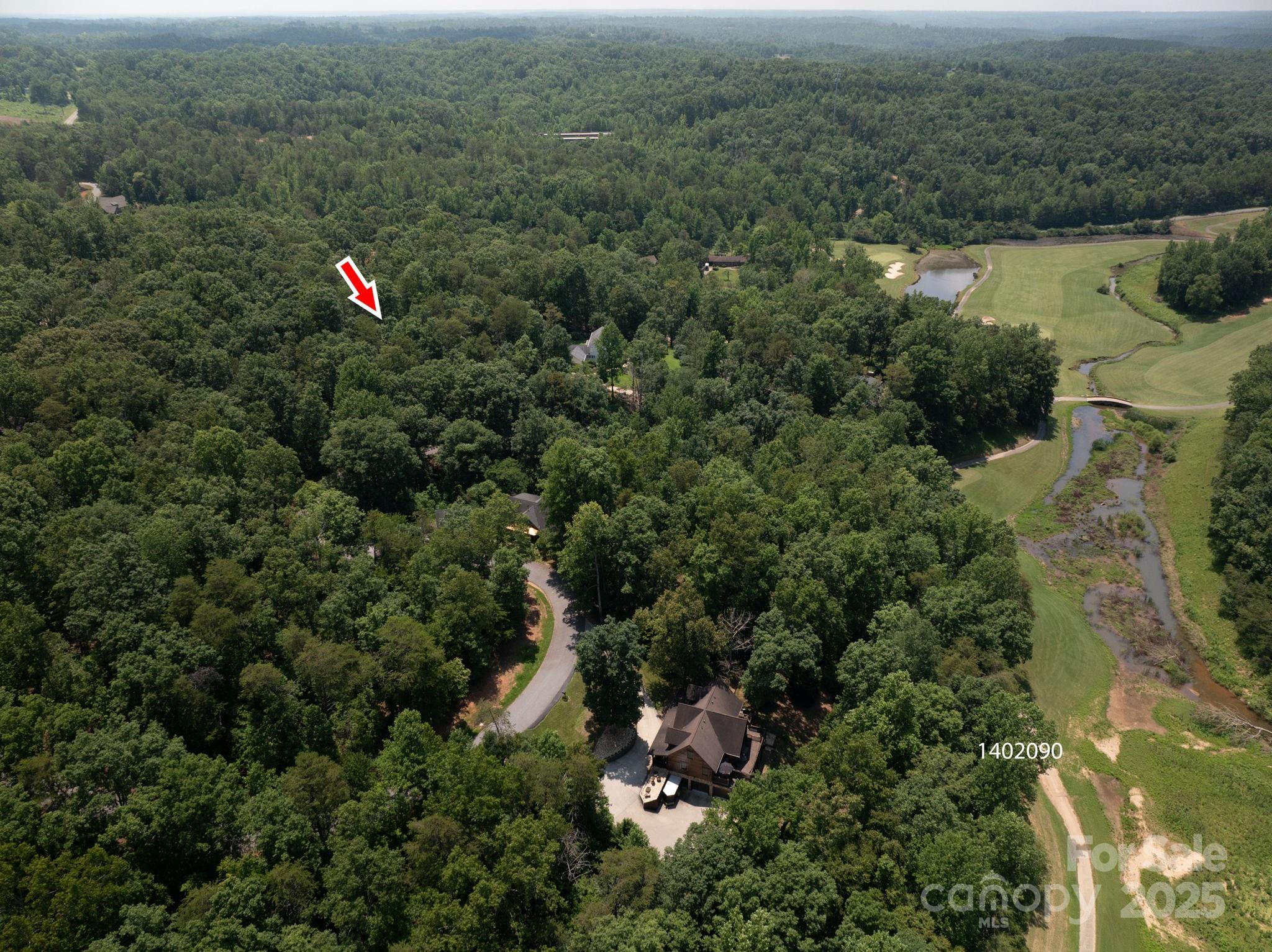 Lot #36 Moss Drive Property Photo 6