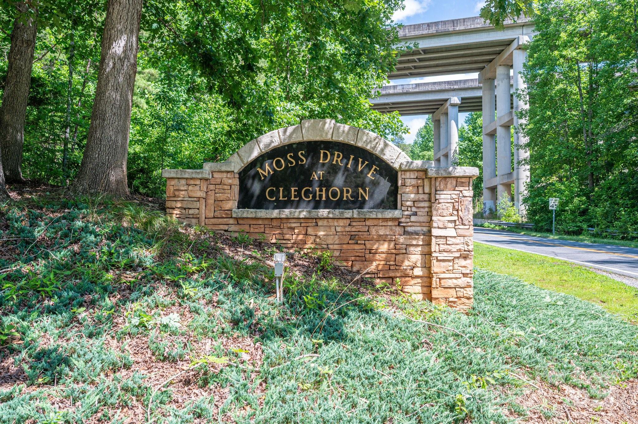 Lot #6 Cleghorn Mill Road Property Photo 1