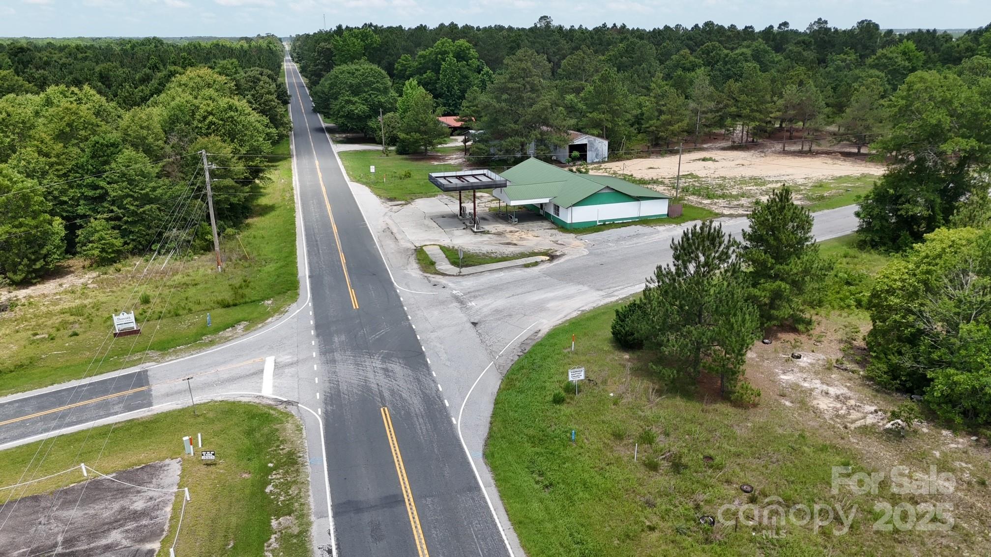 4024 Bethune Road Property Photo 1
