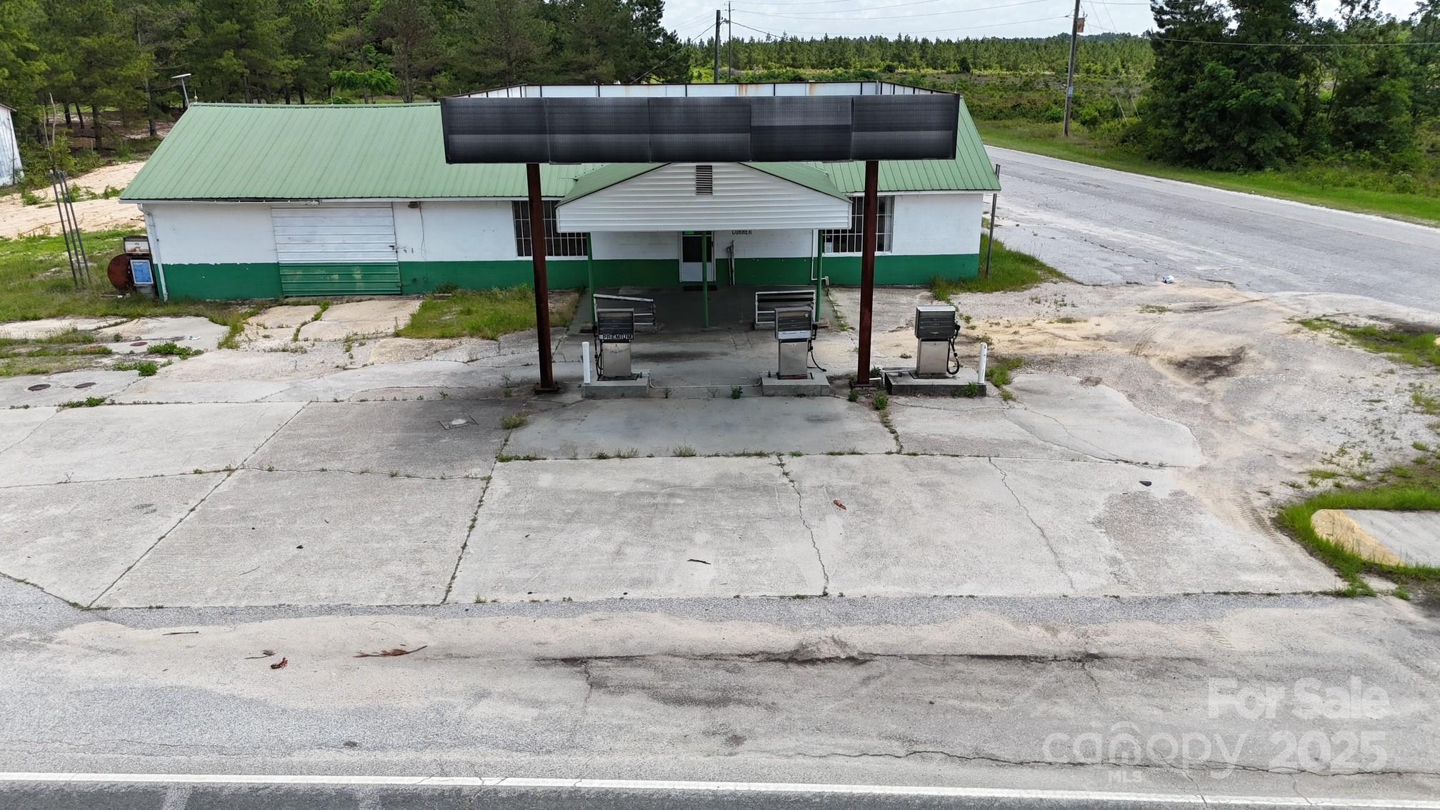 4024 Bethune Road Property Photo 2