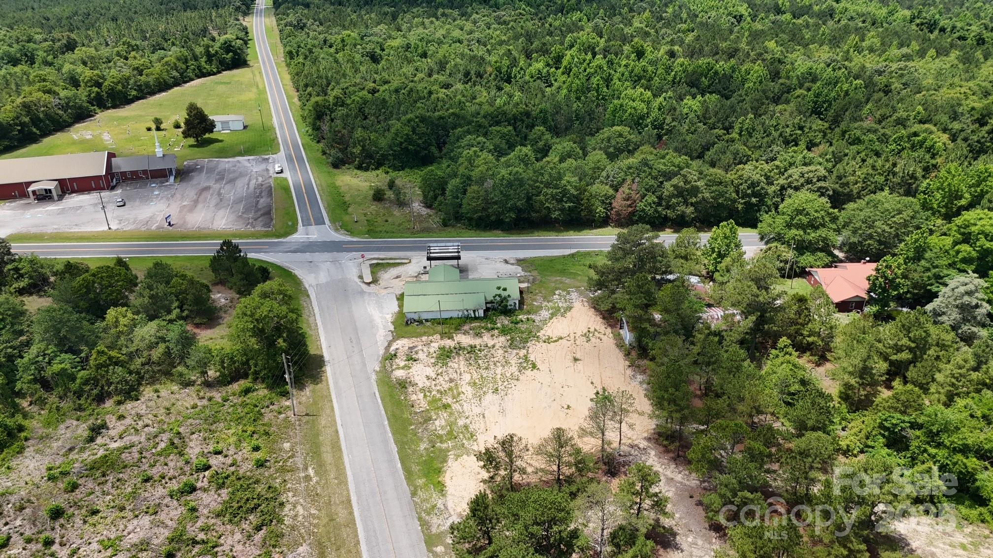 4024 Bethune Road Property Photo 12