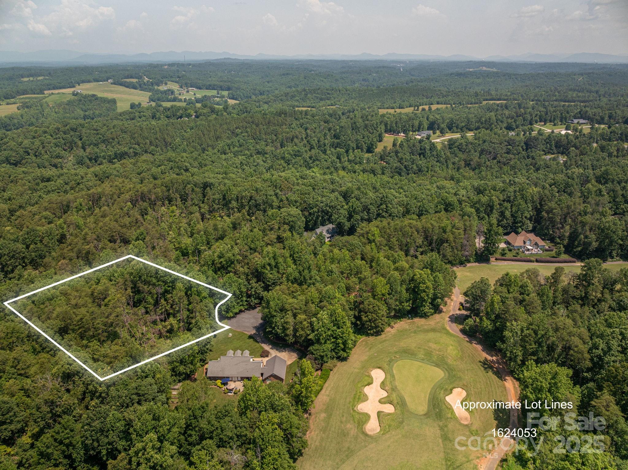 Lot 0 Annapolis Court Property Photo 1