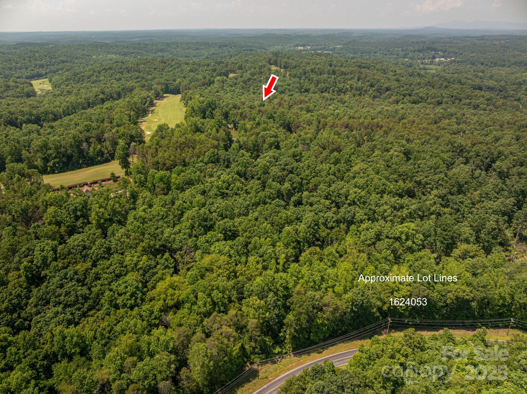 Lot 0 Annapolis Court Property Photo 3