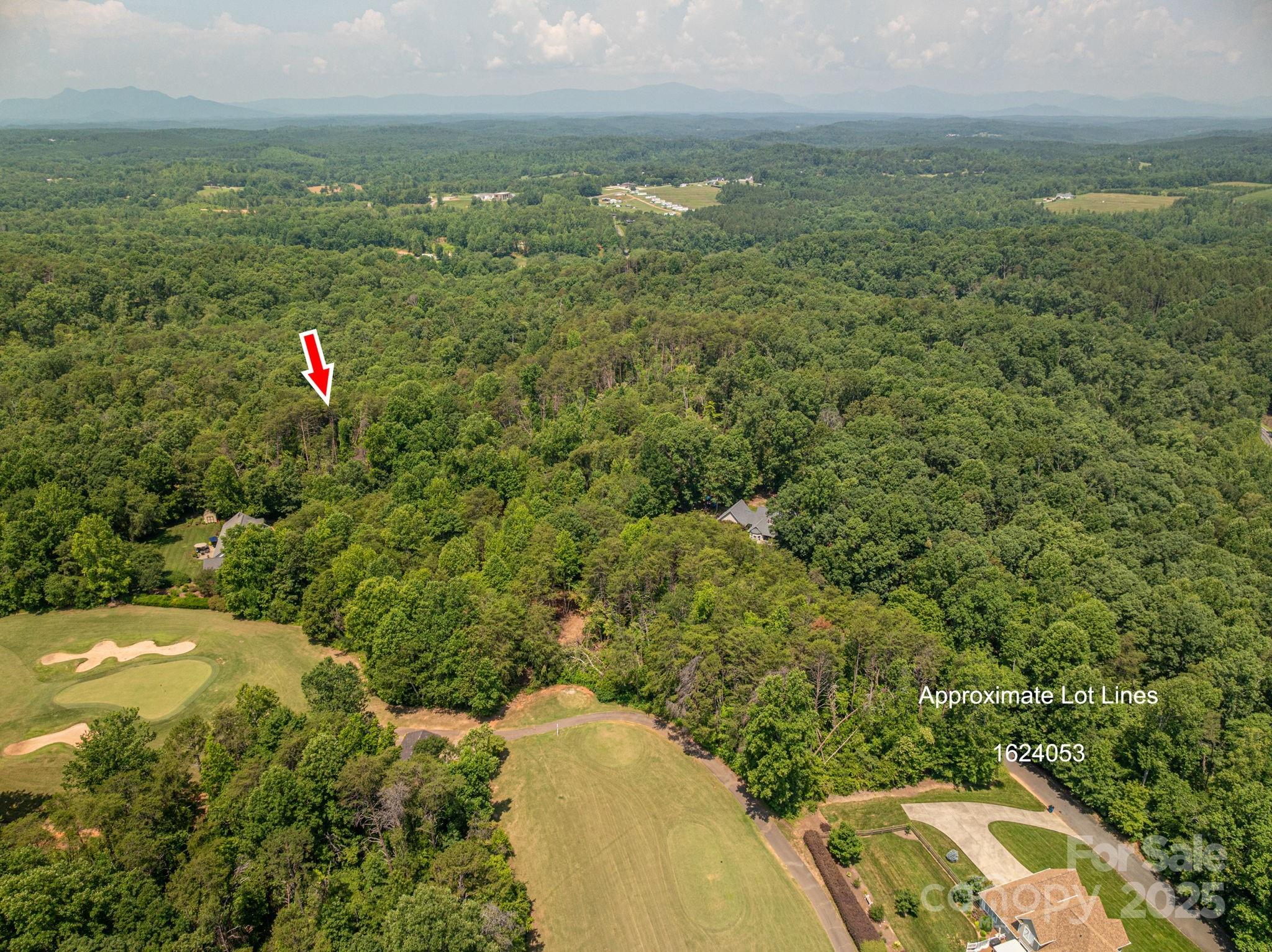 Lot 0 Annapolis Court Property Photo 4