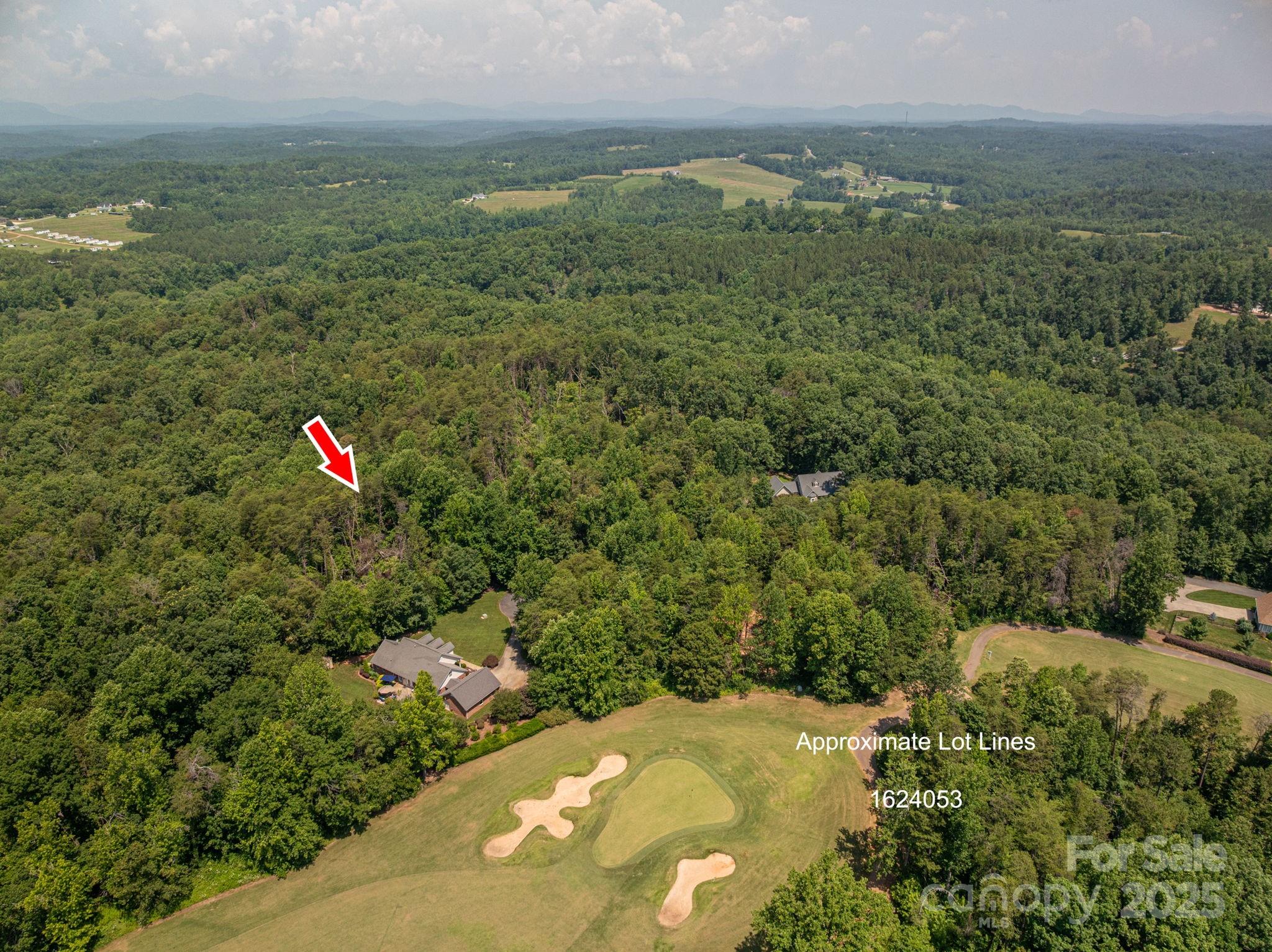 Lot 0 Annapolis Court Property Photo 7