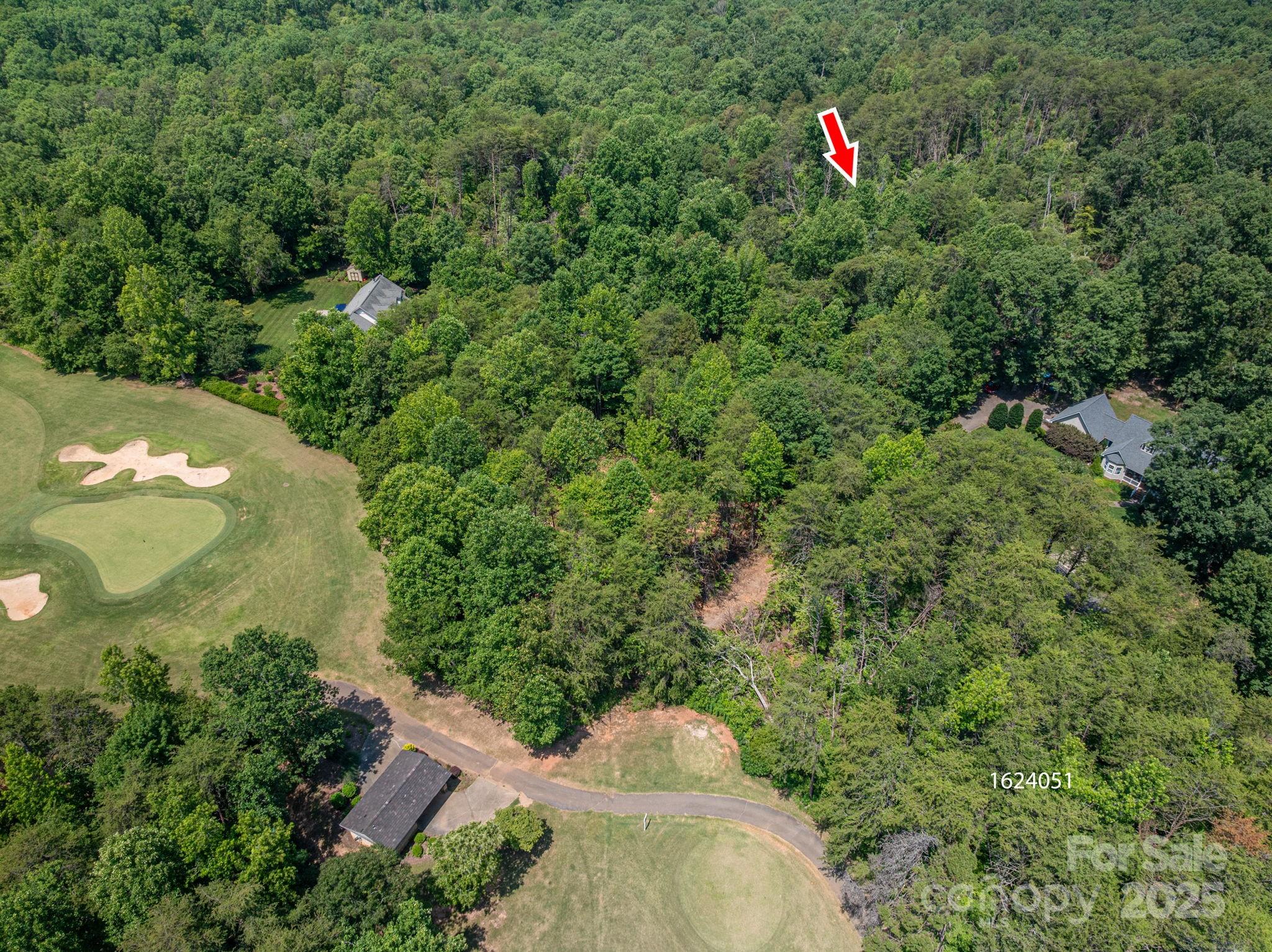 Lot 5 Annapolis Court Property Photo 1