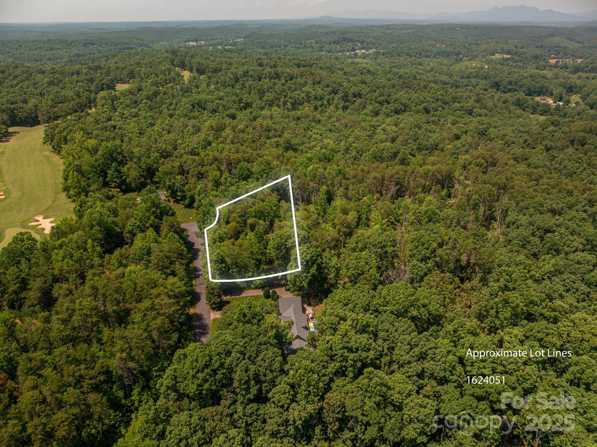 Lot 5 Annapolis Court Property Photo 2