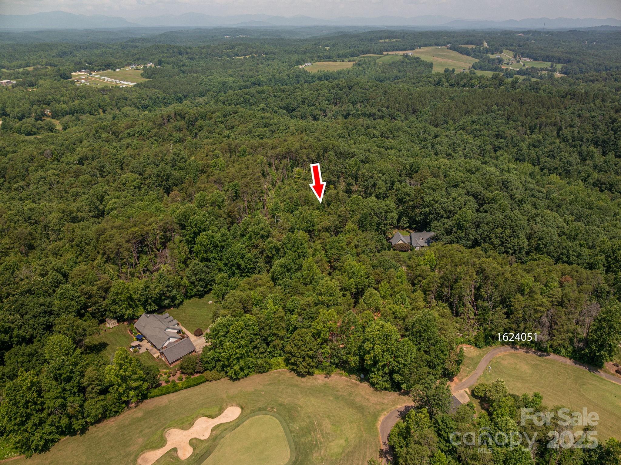Lot 5 Annapolis Court Property Photo 3