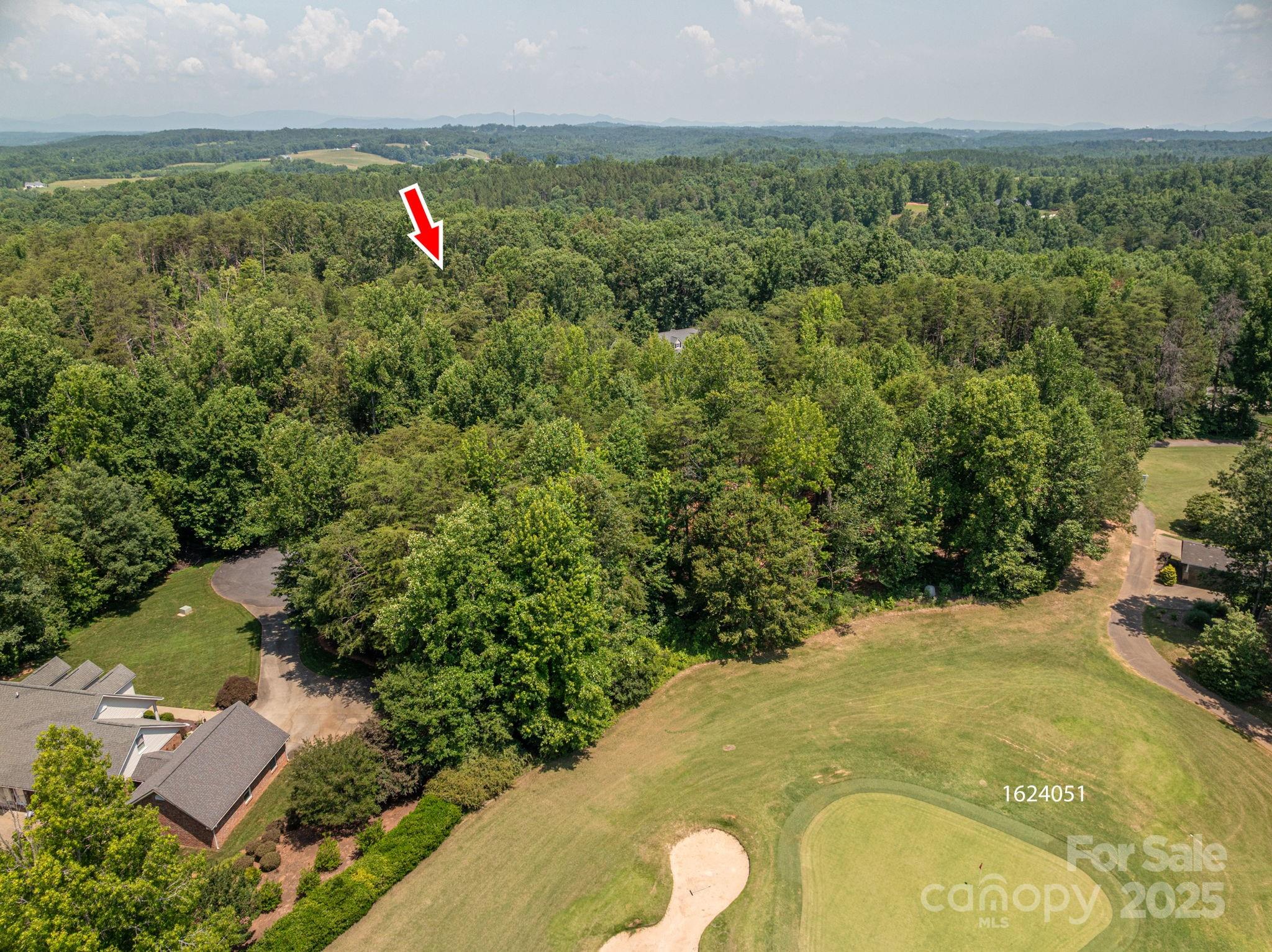 Lot 5 Annapolis Court Property Photo 4