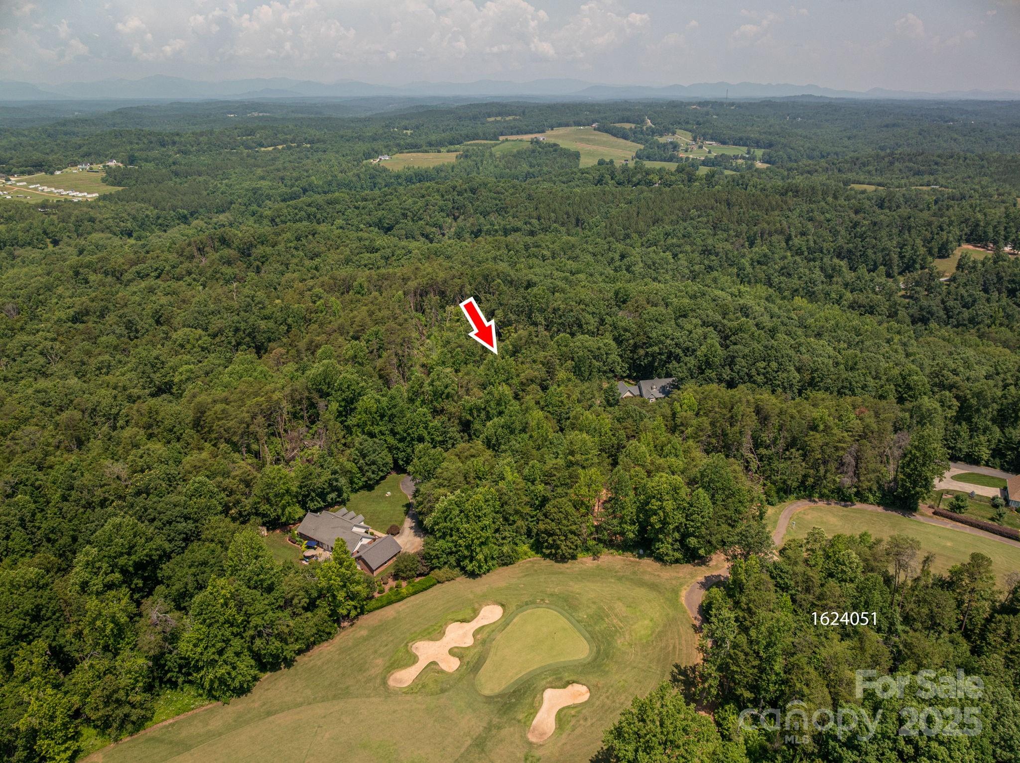 Lot 5 Annapolis Court Property Photo 5