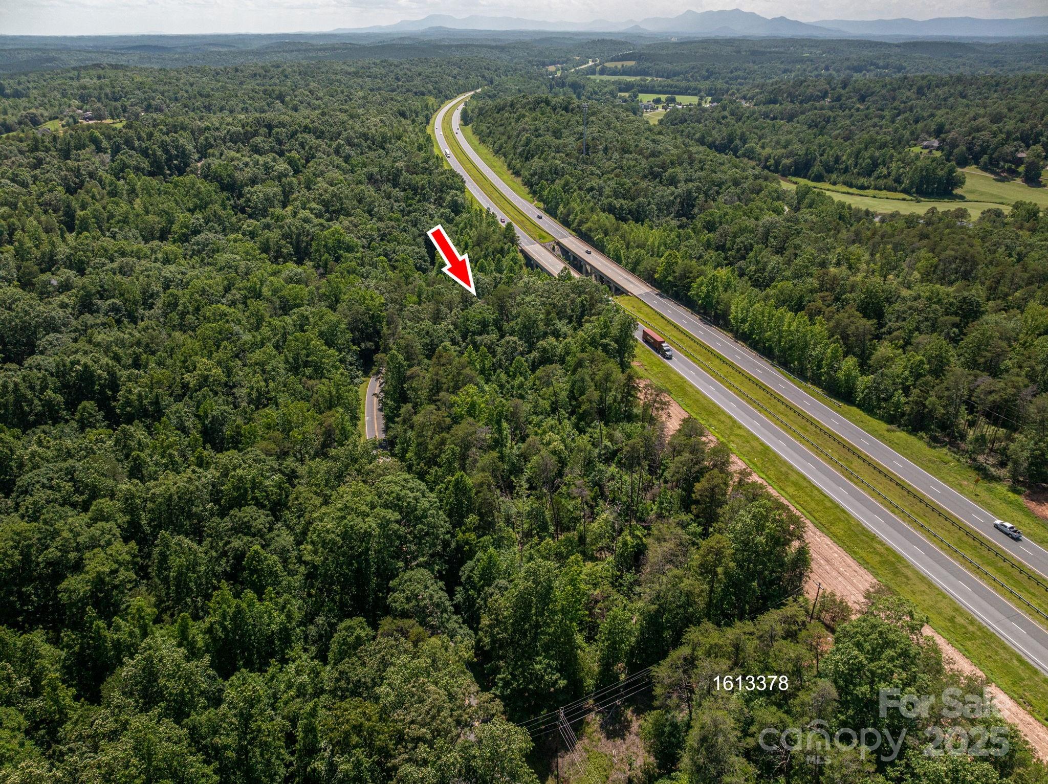 Lot #69 Cleghorn Mill Road Property Photo 7