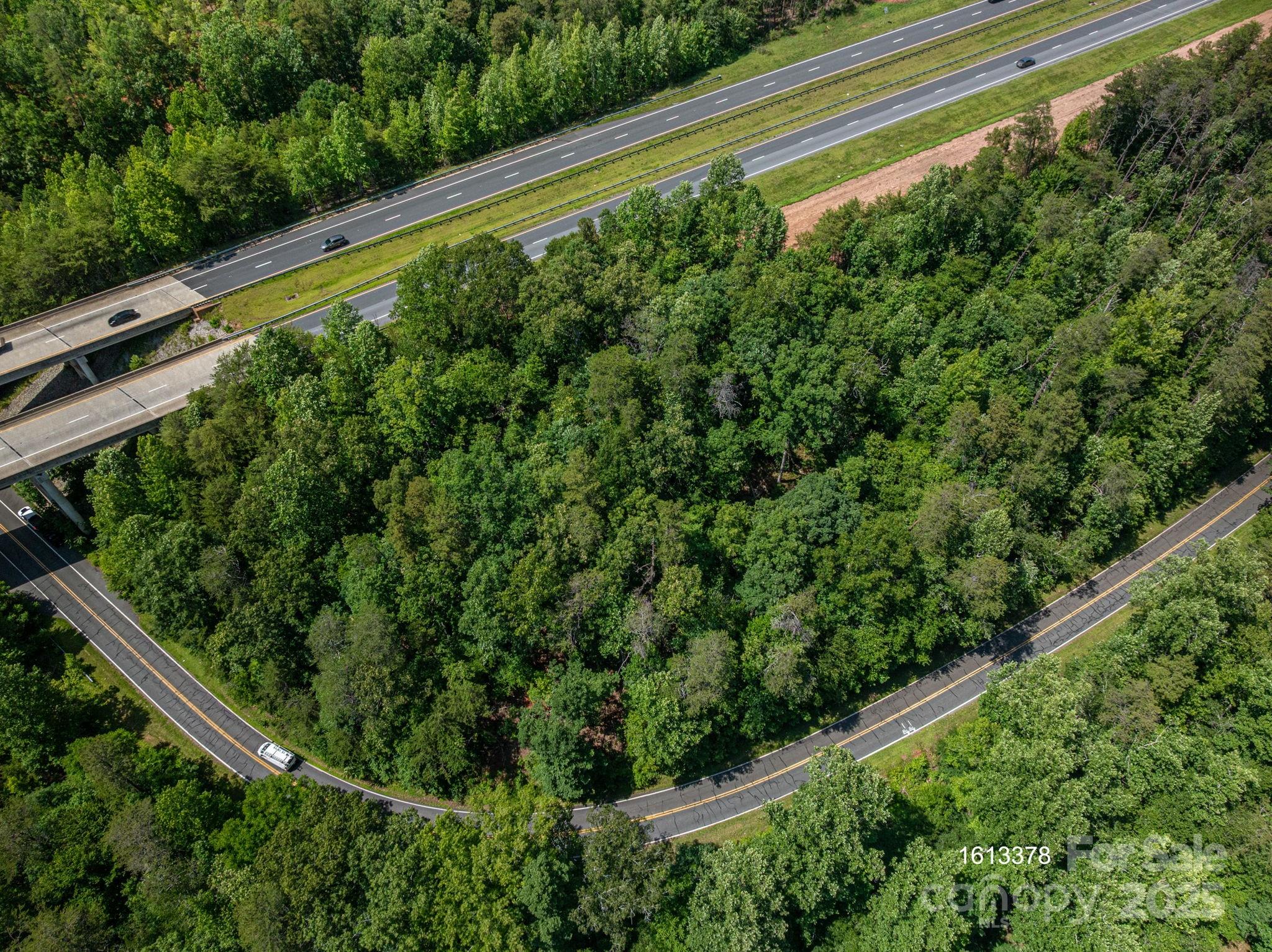 Lot #69 Cleghorn Mill Road Property Photo 11