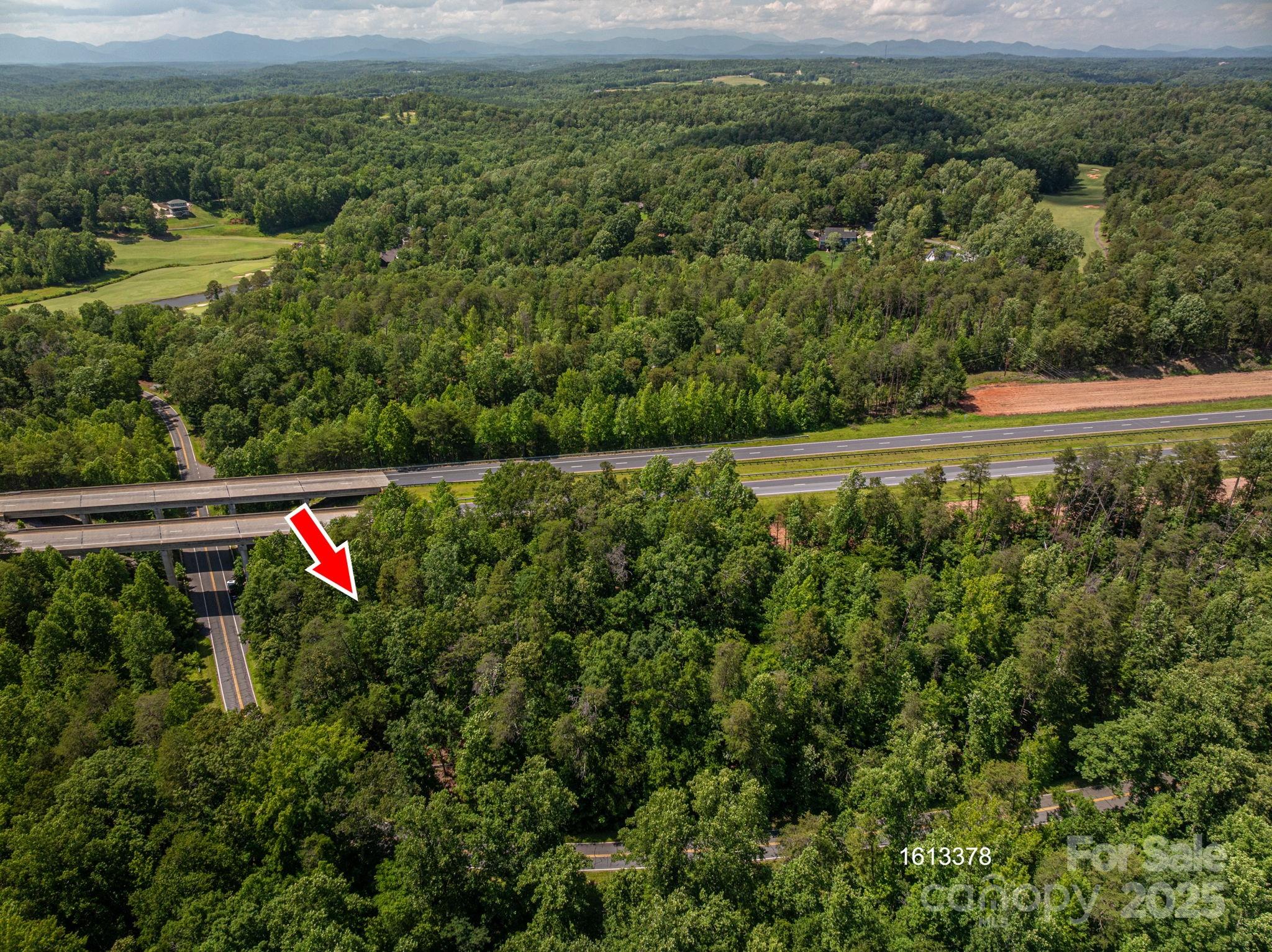 Lot #69 Cleghorn Mill Road Property Photo 13